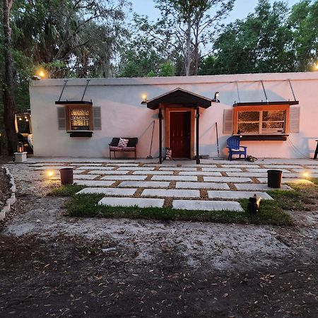 Manatee Watch Den Apartment คริสตัลริเวอร์ ภายนอก รูปภาพ
